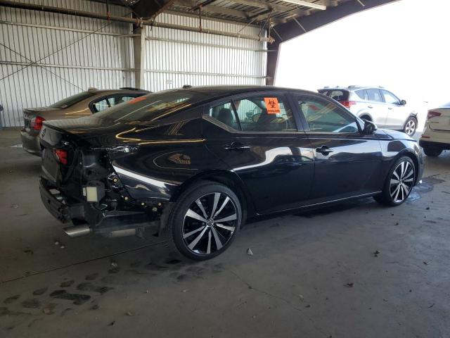  NISSAN ALTIMA 2019 Czarny