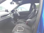 2017 AUDI Q3 S LINE for sale at Copart SANDY