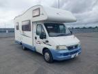 2004 FIAT MOTORHOME for sale at Copart CHESTER