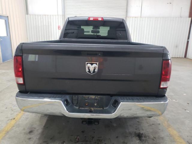  RAM 1500 2018 Серый