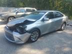 2016 TOYOTA CAMRY LE   à vendre chez Copart ON - COOKSTOWN