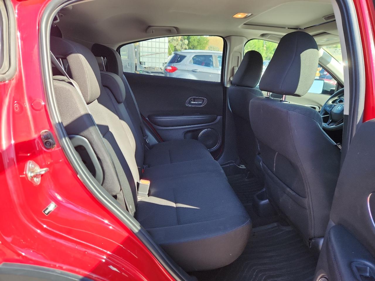 2018 Honda Hr-V Ex VIN: 3CZRU6H5XJG722579 Lot: 69399665