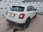 2018 FIAT 500X CITY for sale at Copart BRISTOL