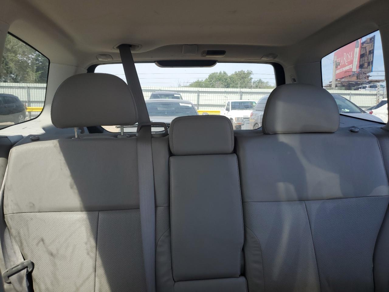 2010 Subaru Forester 2.5X Limited VIN: JF2SH6DC8AH913408 Lot: 69823955