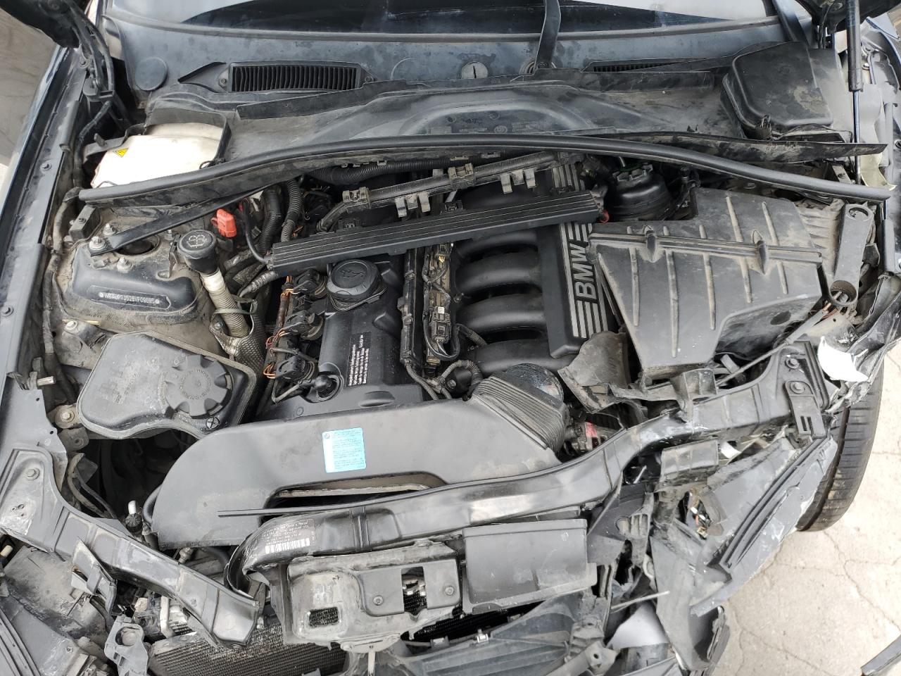 I (E81/E82/E87/E88) I (E81/E82/E87/E88)