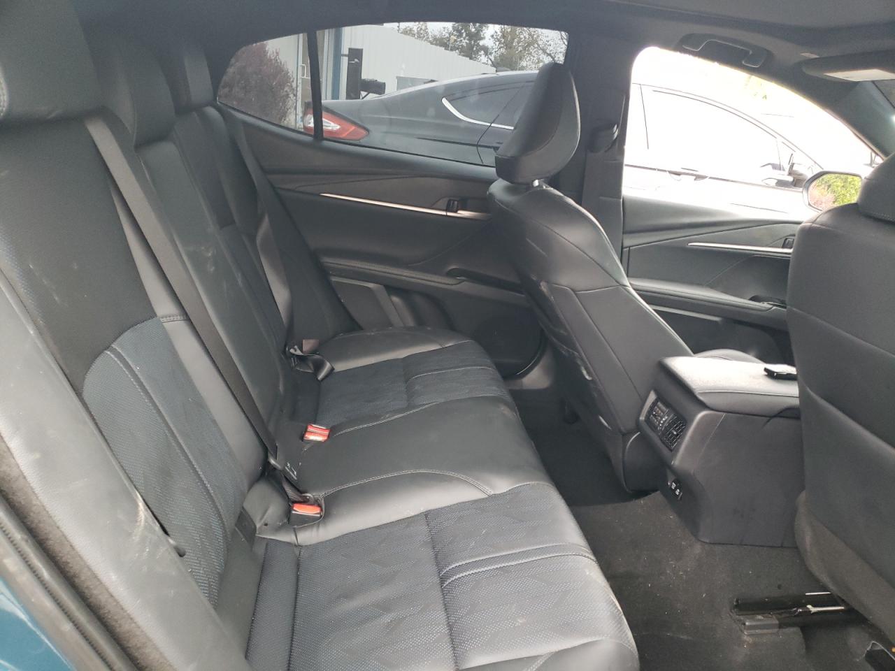 2025 Toyota Camry Xse VIN: 4T1DAACK0SU135150 Lot: 69869815