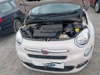 2015 FIAT 500X POP STAR MULTIAIR  for sale at Copart WOLVERHAMPTON