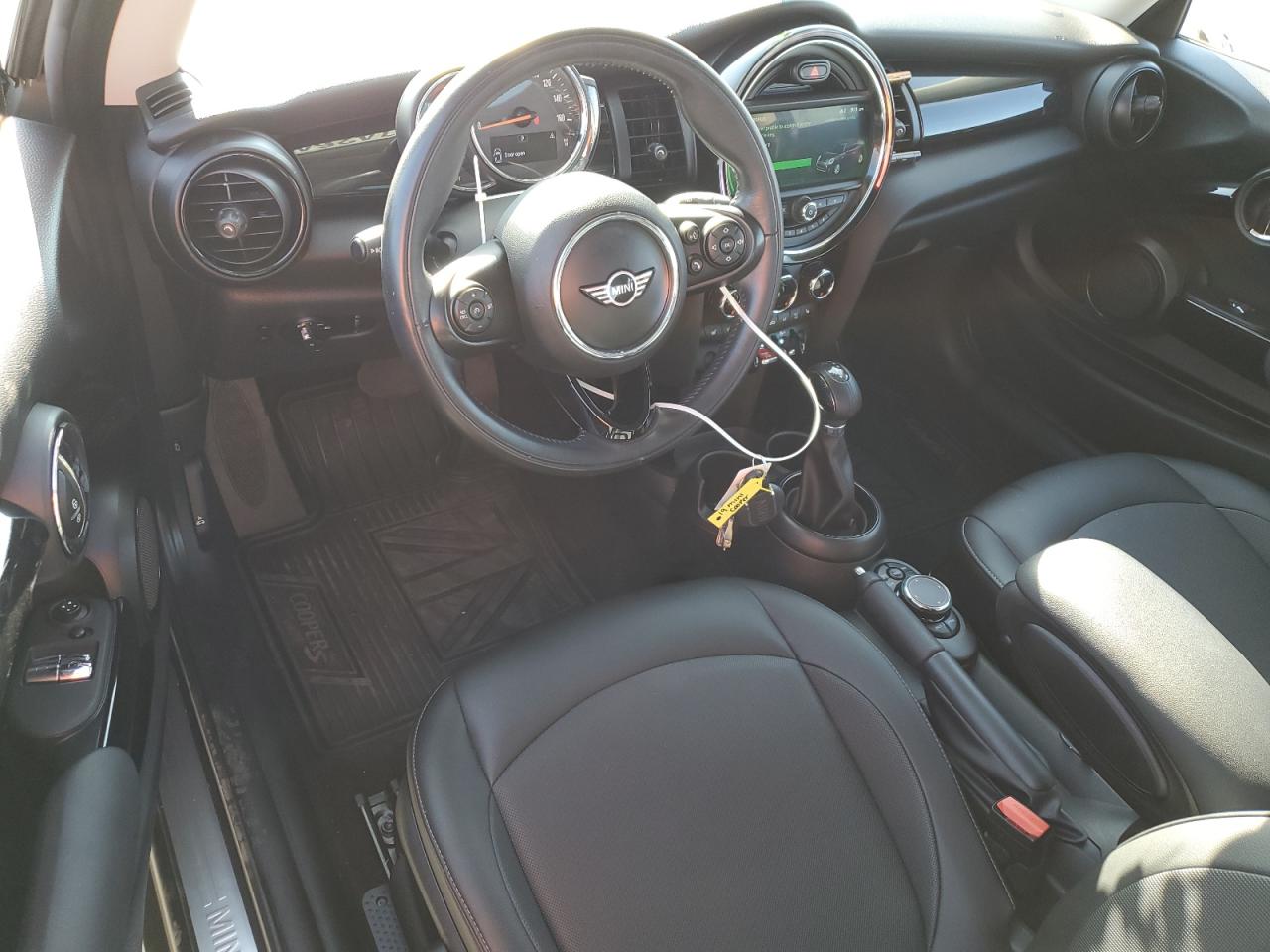 2019 Mini Cooper VIN: WMWXP5C55K2H95844 Lot: 70742645