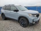 2024 HONDA PASSPORT BLACK EDITION   à vendre chez Copart AB - CALGARY