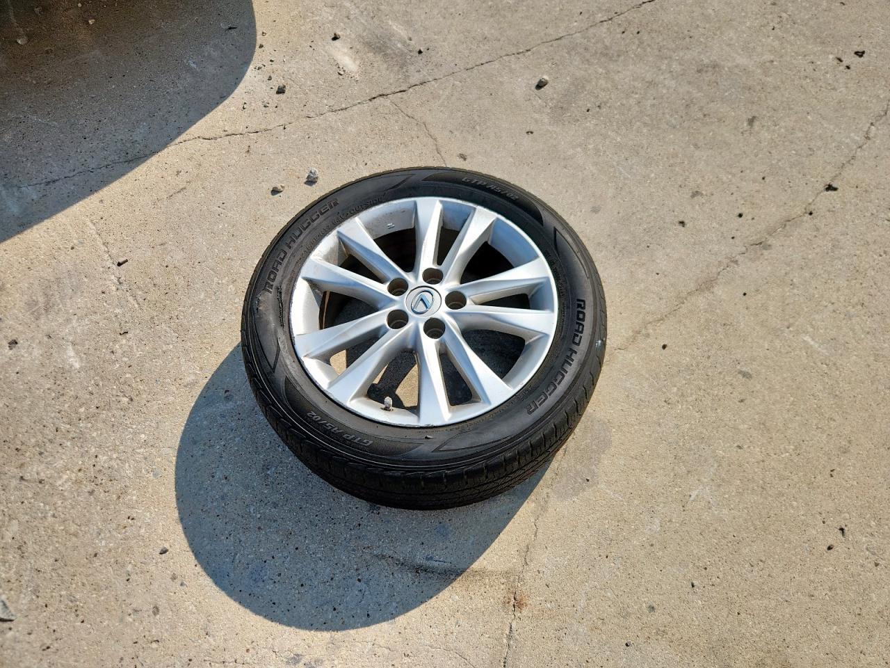 2010 Lexus Es 350 VIN: JTHBK1EG8A2362919 Lot: 70486035