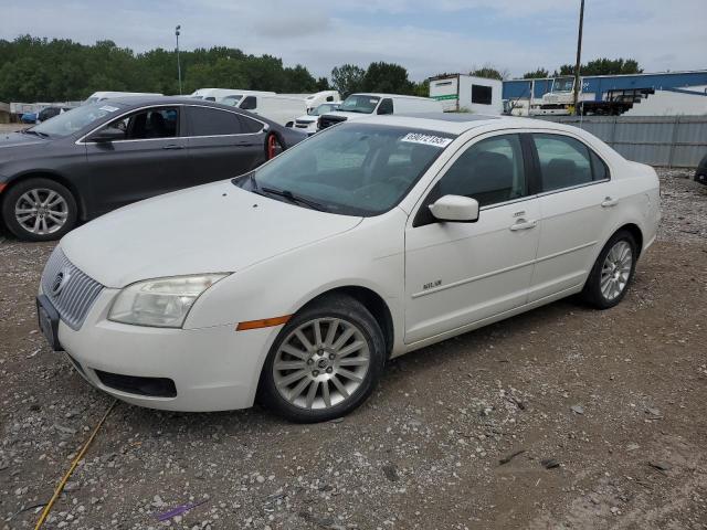 2008 Mercury Milan Premier