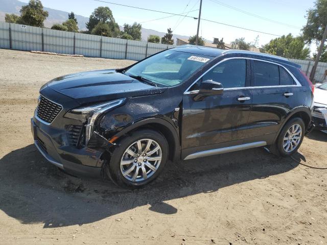 CADILLAC XT4 PREMIU 2023