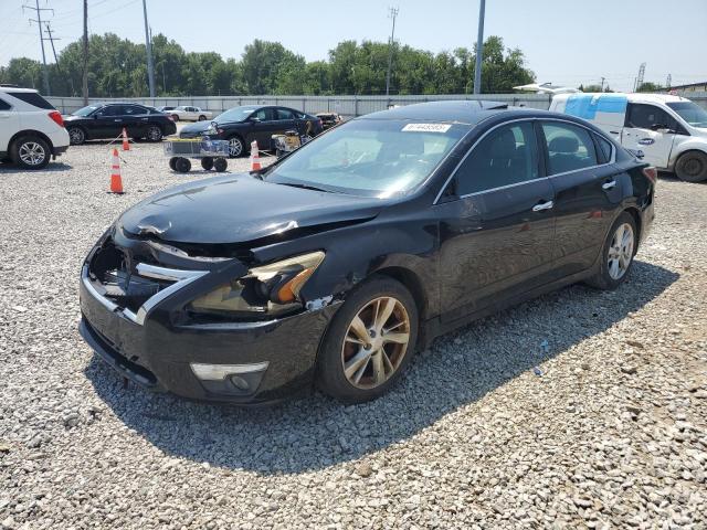 2015 NISSAN ALTIMA 2.5   à vendre chez Copart OH - COLUMBUS