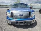 2011 FORD F150 SUPERCREW   à vendre chez Copart ON - OTTAWA