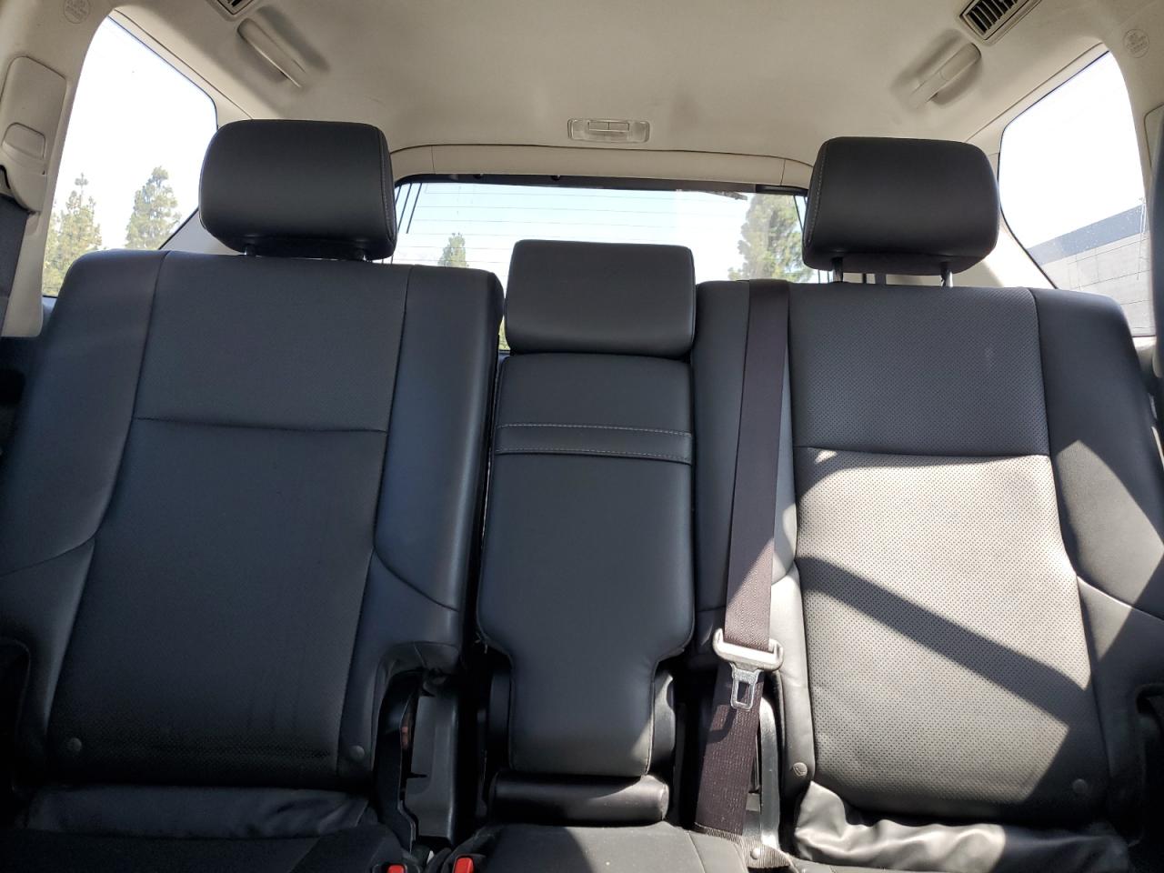 2016 Lexus Gx 460 VIN: JTJBM7FXXG5137127 Lot: 67144985