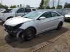 2013 HYUNDAI SONATA SE   for sale at Copart ON - TORONTO