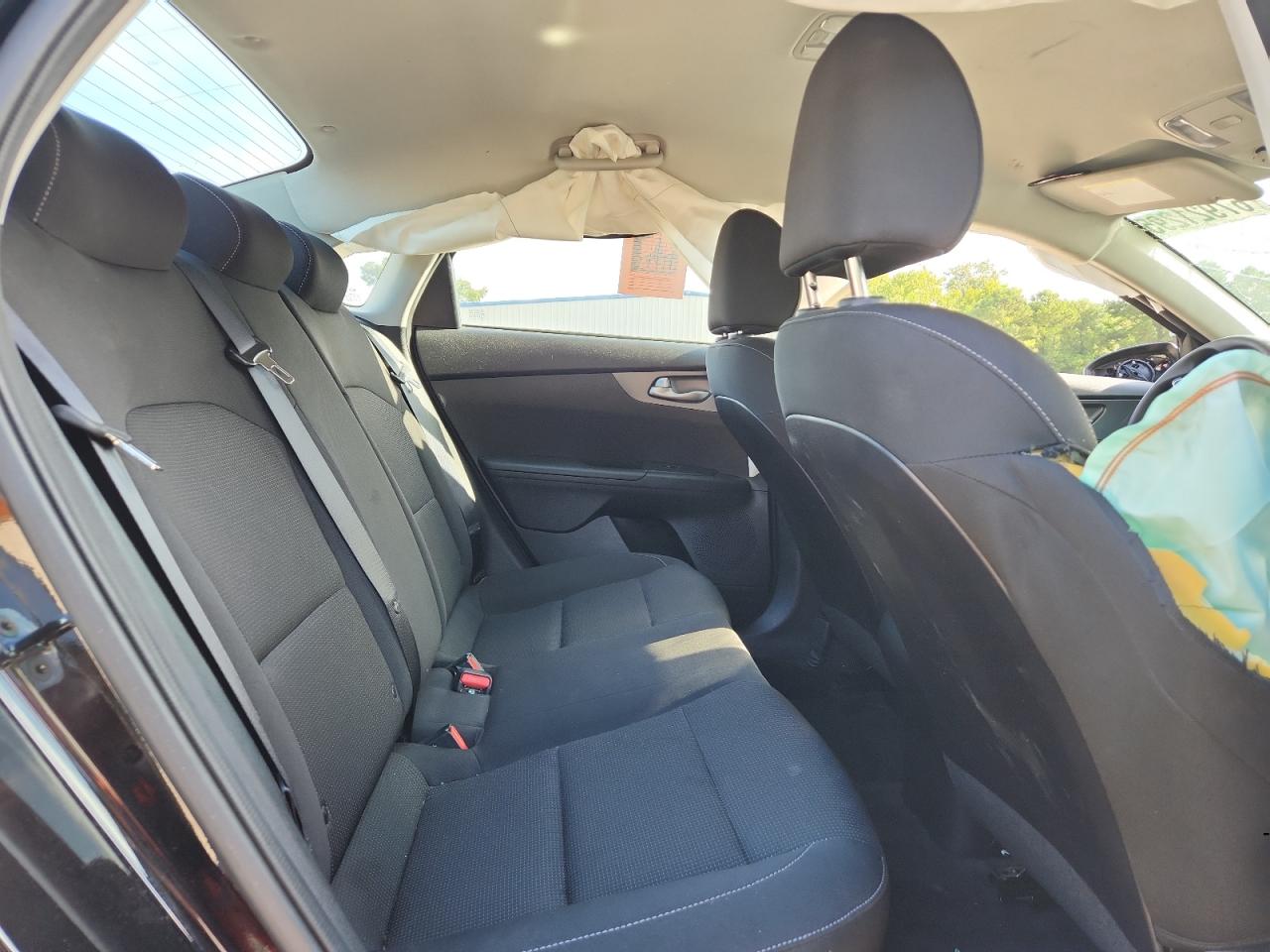 2021 Kia Forte Fe VIN: 3KPF24AD4ME376226 Lot: 67921295