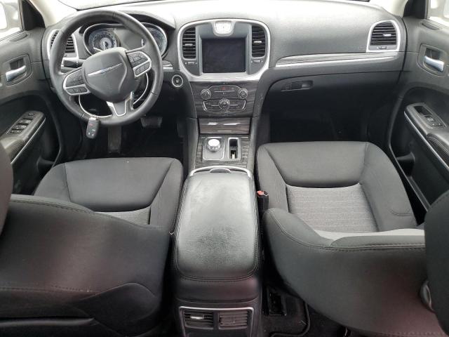  CHRYSLER 300 2022 Black