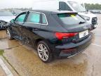 2024 AUDI A3 SPORT for sale at Copart NEWBURY