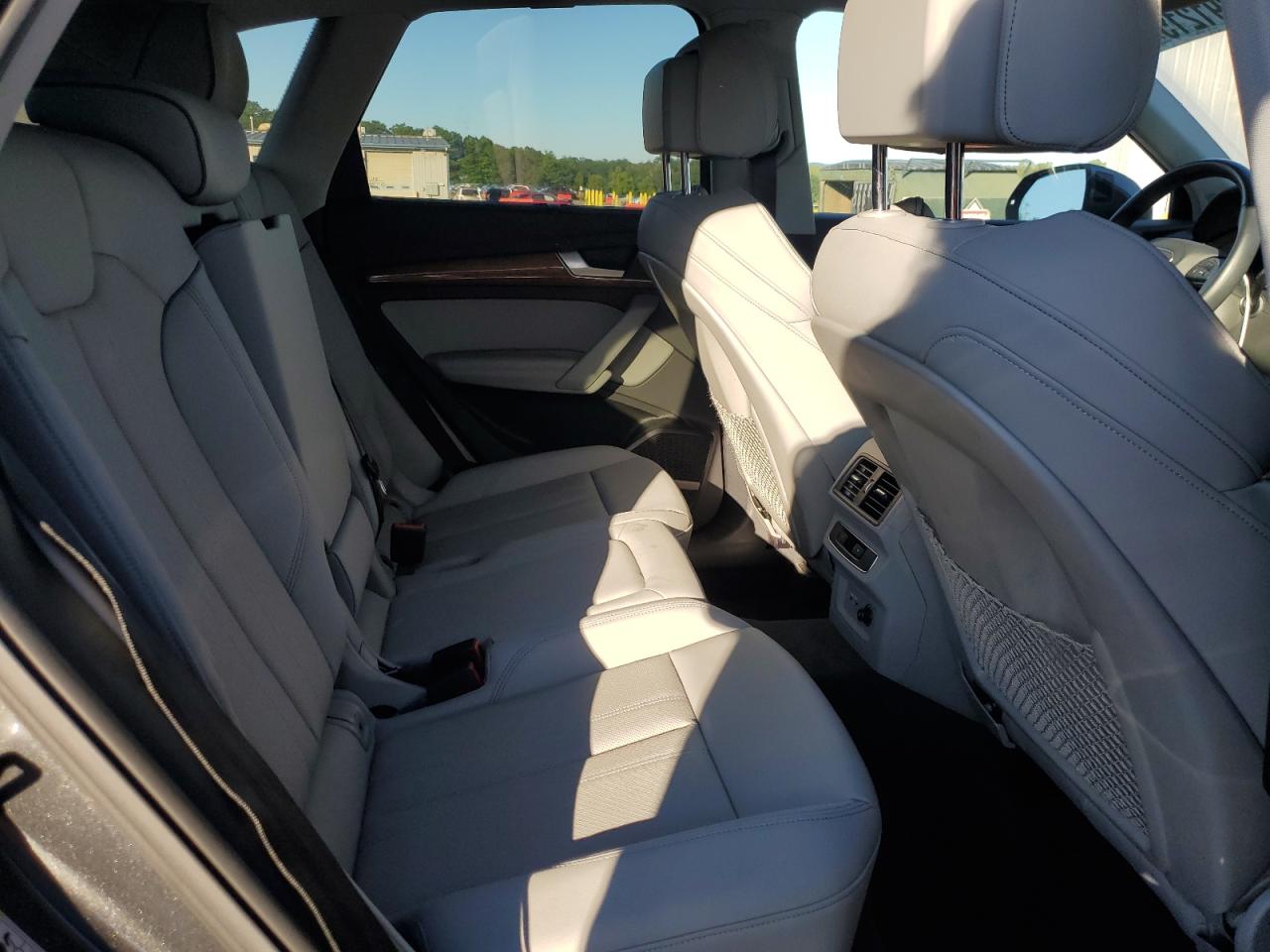 2022 Audi Q5 Premium Plus 45 VIN: WA1EAAFYXN2067295 Lot: 70291215