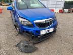 2015 VAUXHALL MOKKA TECH LINE CDTI S/S  for sale at Copart COLCHESTER