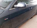 2010 AUDI A4 S LINE for sale at Copart SANDTOFT