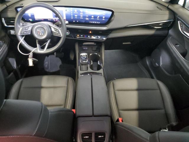  BUICK ENVISION 2024 White