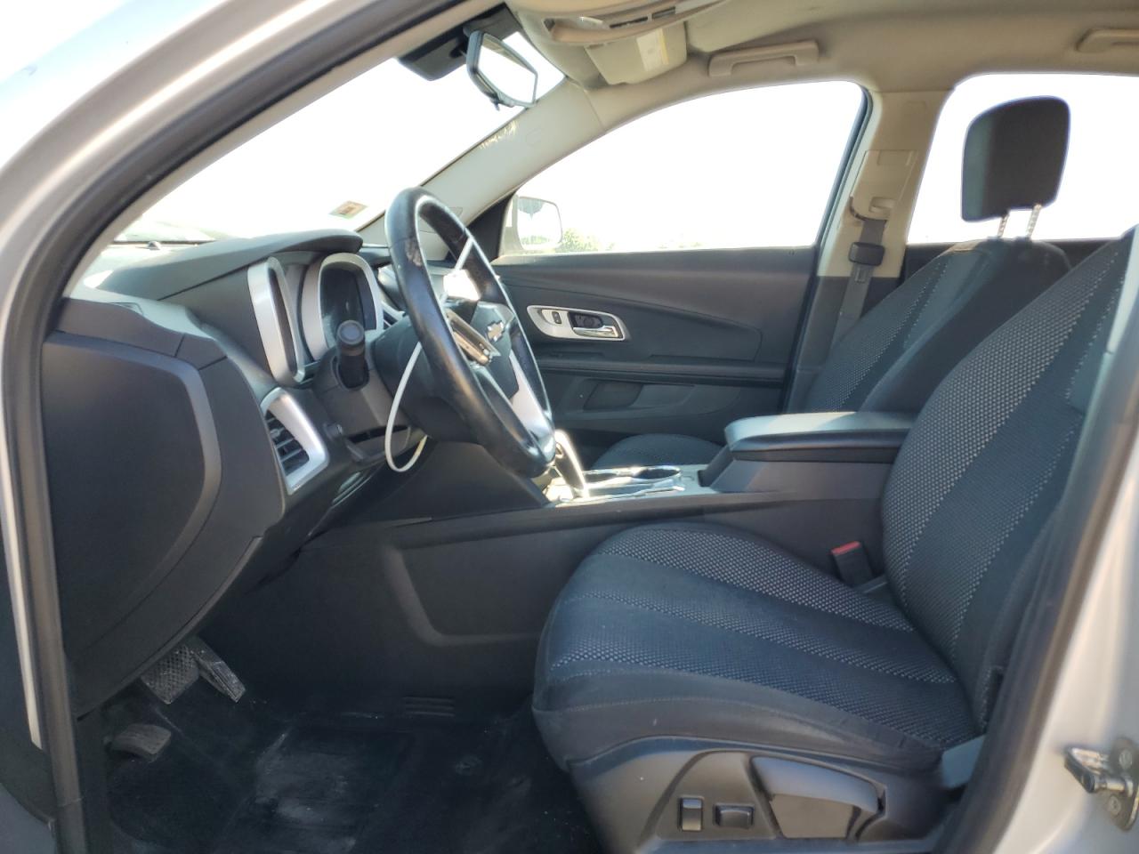 2013 Chevrolet Equinox Lt VIN: 2GNALDEK0D6117255 Lot: 70453135