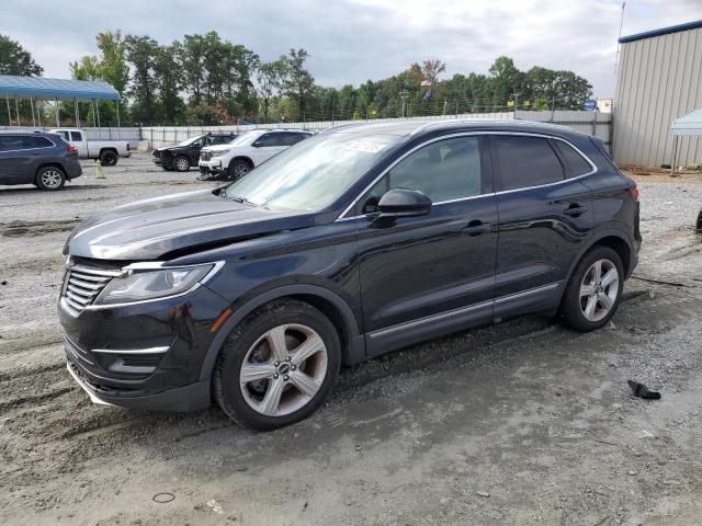 Parquets LINCOLN MKC 2017 Czarny