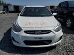 2015 HYUNDAI ACCENT GLS   for sale at Copart QC - MONTREAL