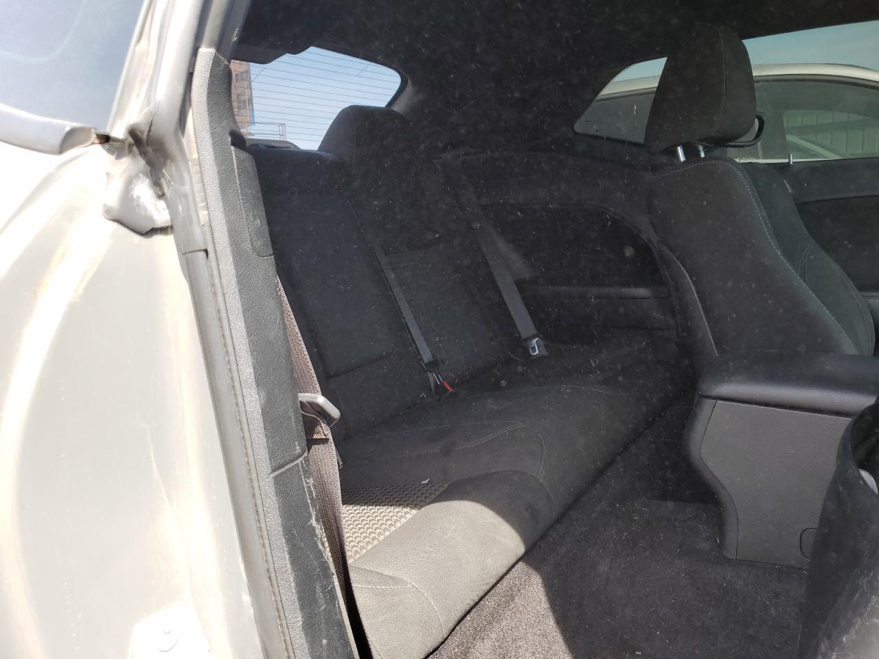 2018 Dodge Challenger Sxt VIN: 2C3CDZAG3JH118594 Lot: 69388805