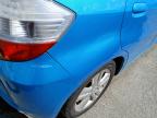 2009 HONDA JAZZ EX for sale at Copart CHESTER