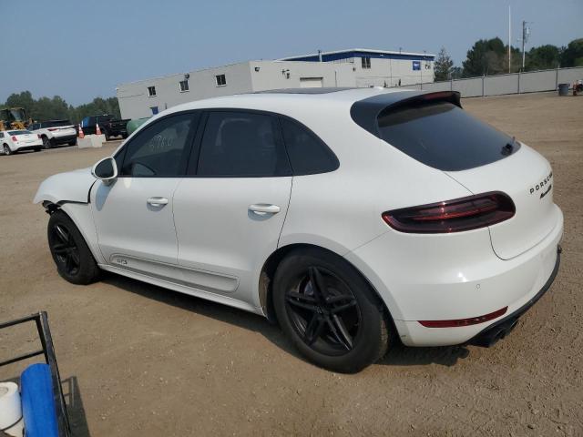 2018 PORSCHE MACAN GTS  