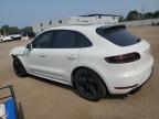 2018 PORSCHE MACAN GTS   à vendre chez Copart ON - COOKSTOWN