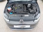 2017 VOLKSWAGEN POLO MATCH EDITION for sale at Copart YORK