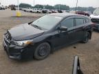 2018 SUBARU IMPREZA à vendre chez Copart CT - HARTFORD SPRINGFIELD