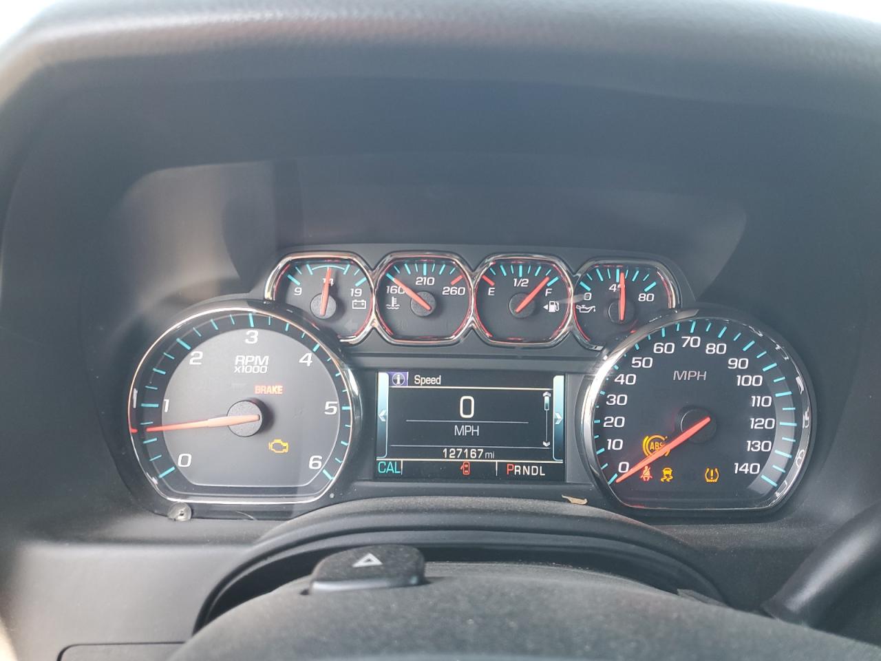 2019 Chevrolet Tahoe C1500 Lt VIN: 1GNSCBKC2KR161992 Lot: 66086405