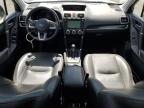 2017 SUBARU FORESTER 2.5I TOURING   à vendre chez Copart ON - OTTAWA