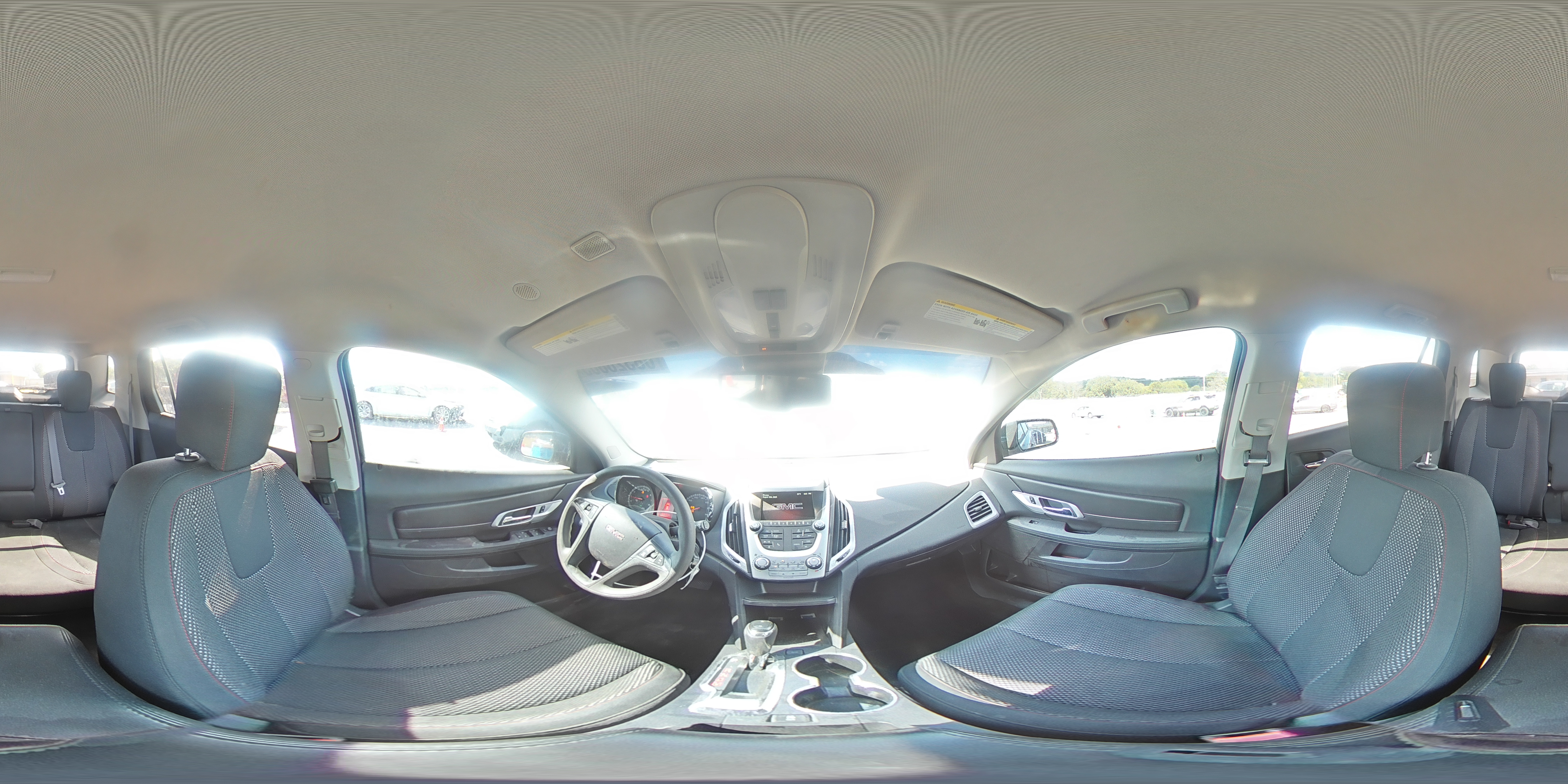 2017 GMC Terrain Sle VIN: 2GKFLSEK8H6154034 Lot: 68328865