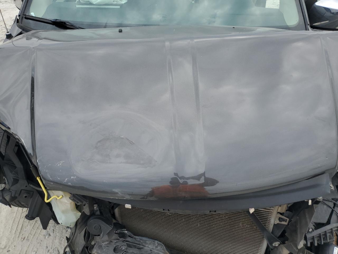 2016 Chrysler Town & Country Touring L VIN: 2C4RC1CG7GR222435 Lot: 70987925