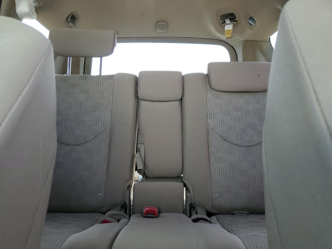 2010 Toyota Rav4 VIN: JTMBF4DV7A5021307 Lot: 70155645