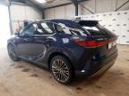 2023 LEXUS RX 450H+ T for sale at Copart WOLVERHAMPTON