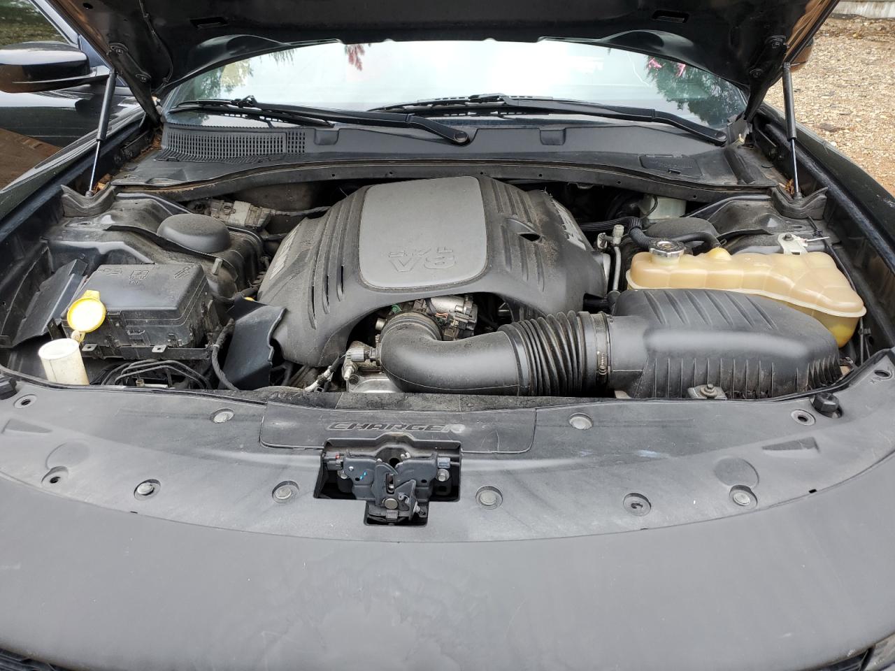 2017 Dodge Charger R/T VIN: 2C3CDXCT1HH557060 Lot: 92604345