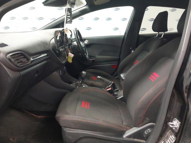 2023 FORD FIESTA 1.0 ECOBOOST ST-LINE 5DR