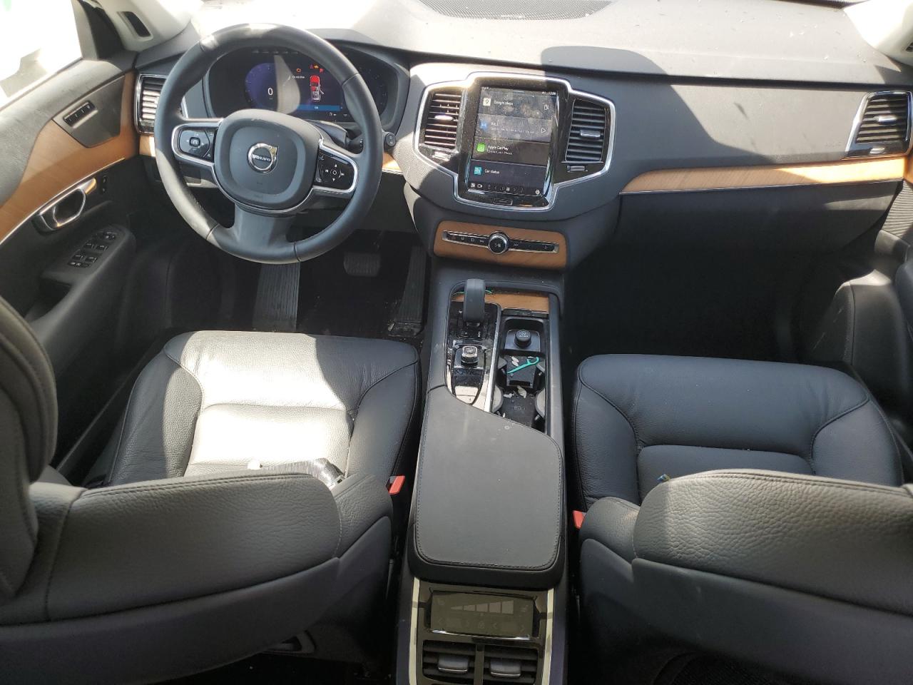 2025 Volvo Xc90 Plus VIN: YV4062PE2S130319 Lot: 68921255
