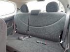 2003 TOYOTA YARIS GLS for sale at Copart BRISTOL