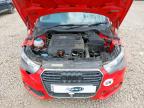 2013 AUDI A1 SPORT for sale at Copart WISBECH