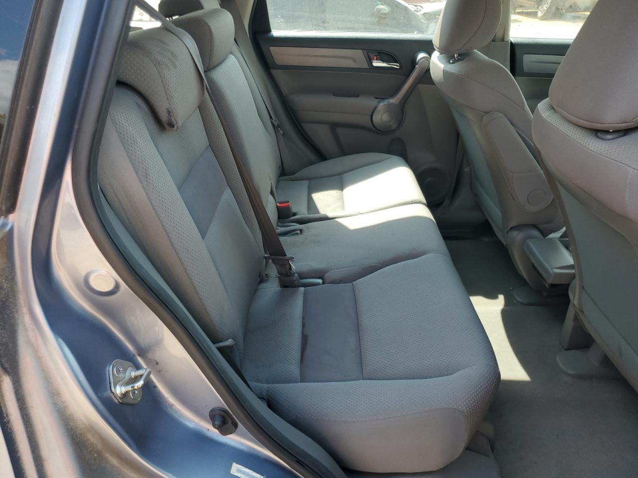 2008 Honda Cr-V Lx VIN: JHLRE38328C053157 Lot: 68006395