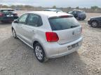 2012 VOLKSWAGEN POLO MATCH 60  for sale at Copart YORK
