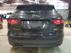 2017 JAGUAR F-PACE R - SPORT   for sale at Copart CT - HARTFORD SPRINGFIELD
